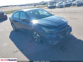 Subaru Legacy - zobacz ofertę