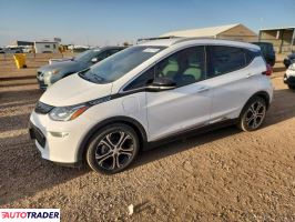 Chevrolet Pozostałe 2020