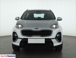 Kia Sportage 2019 1.6 130 KM