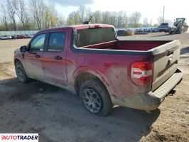 Ford Maverick 2025 2