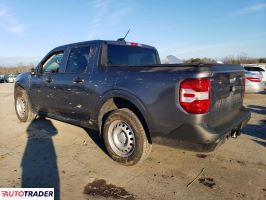 Ford Maverick 2025 2