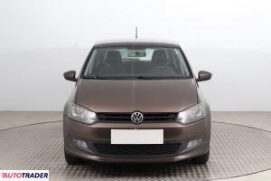 Volkswagen Polo 2012 1.2 59 KM