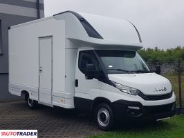 Iveco Daily 2019 2.3