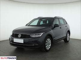 Volkswagen Tiguan 2020 1.5 147 KM