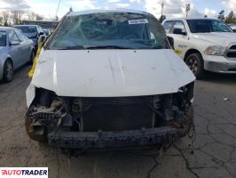 Dodge Grand Caravan 2019 3