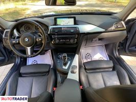 BMW 330 2016 3.0 258 KM BMW 330 2016 3.0 258 KM