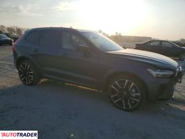 Volvo XC60 2024 2