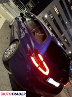 Peugeot 308 2018 1.2 110 KM