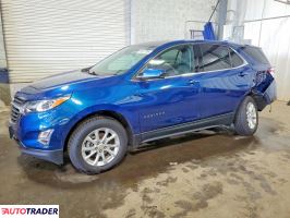 Chevrolet Equinox 2020 1