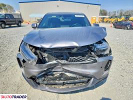 Acura RDX 2023 2