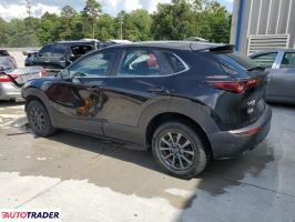 Mazda CX-30 2022 2