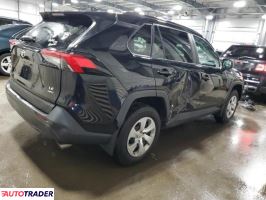 Toyota Pozostałe 2021 2