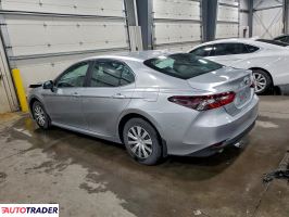 Toyota Camry 2022 2