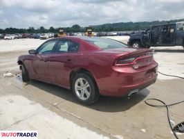 Dodge Charger 2023 3