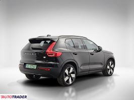 Volvo XC40 2022 408 KM