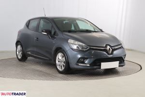 Renault Clio 2016 1.1 72 KM