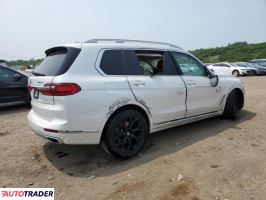 BMW Pozostałe 2021 3 BMW Pozostałe 2021 3