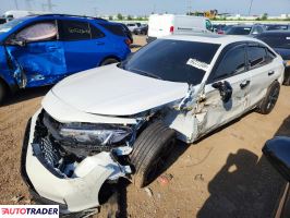 Honda Civic 2025 1