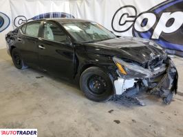 Nissan Altima 2023 2 Nissan Altima 2023 2