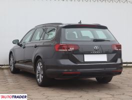Volkswagen Passat 2021 1.5 147 KM