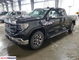 GMC Sierra 2023 6