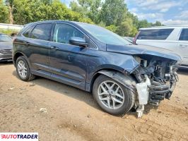 Ford Edge 2024 2
