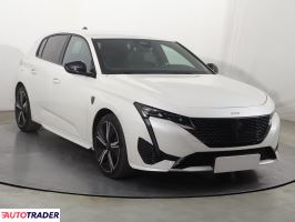 Peugeot 308 2023 1.2 128 KM