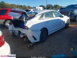 Kia Pozostałe 2023 1