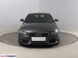 Audi A4 2009 1.8 118 KM