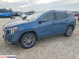 GMC Terrain 2024 1