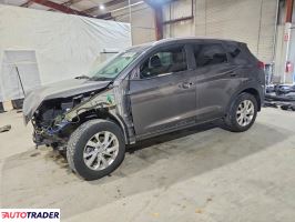 Hyundai Tucson 2020 2