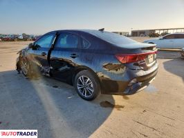 Kia Pozostałe 2024 2