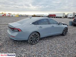 Honda Accord 2024 2
