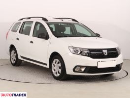 Dacia Logan 2017 1.1 72 KM