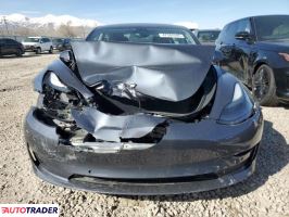 Tesla Model 3 2021 Tesla Model 3 2021