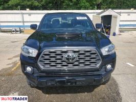 Toyota Tacoma 2022 3 Toyota Tacoma 2022 3