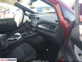 Nissan Leaf 2023