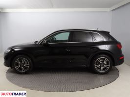 Audi Q5 2021 2.0 160 KM