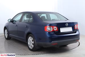 Volkswagen Jetta 2006 1.6 100 KM