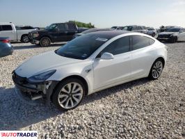 Tesla Model 3 2018