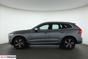 Volvo XC60 2019 2.0 246 KM