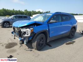 GMC Terrain 2024 1