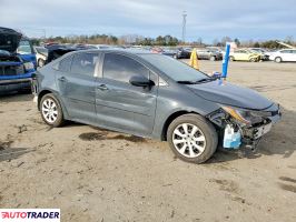 Toyota Corolla 2024 2