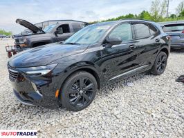Buick Pozostałe - zobacz ofertę