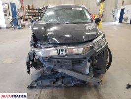 Honda HR-V 2021 1 Honda HR-V 2021 1