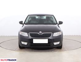 Skoda Octavia 2013 1.4 138 KM