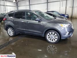 Ford Escape 2019 1