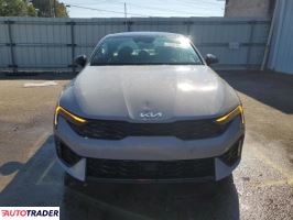 Kia Pozostałe 2025 2
