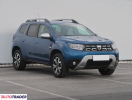 Dacia Duster 2022 1.0 89 KM Dacia Duster 2022 1.0 89 KM