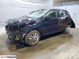 Nissan Rogue 2021 2